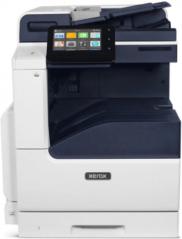 МФУ лазерный Xerox Versalink B7101V_D (Базовый блок) A3 Duplex белый - купить недорого с доставкой в интернет-магазине