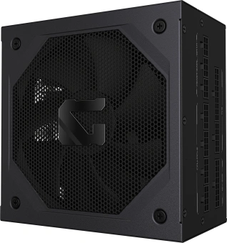 Блок питания Gigabyte ATX 750W GP-GME750GM PG5 80+ gold (20+4pin) APFC 135mm fan 8xSATA Cab Manag RTL - купить недорого с доставкой в интернет-магазине