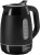 Чайник электрический Polaris PWK 0723DDW 1.8л. 2200Вт черный корпус: пластик (026600) - цена, купить или заказать с доставкой в интернет-магазине Чайник электрический Polaris PWK 0723DDW 1.8л. 2200Вт черный корпус: пластик (026600) - купить недорого с доставкой в интернет-магазине