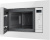 Микроволновая печь Weissgauff HMT-220 WG Grill 20л. 700Вт белый (встраиваемая) - купить недорого с доставкой в интернет-магазине