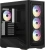 Корпус Formula Air Power G9 Duo PA черный без БП ATX 12x120mm 3x140mm 2xUSB3.0 audio bott PSU - купить недорого с доставкой в интернет-магазине
