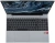 Ноутбук Digma Pro Breve Ryzen 5 Pro 5675U 8Gb SSD512Gb AMD Radeon 15.6" IPS FHD (1920x1080) Windows 11 Professional silver WiFi BT Cam 4500mAh (DN15R5-8DXW06) - купить недорого с доставкой в интернет-магазине