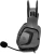 Наушники с микрофоном A4Tech Bloody G575 серый 2м мониторные USB оголовье (G575 USB/ GREY) - купить недорого с доставкой в интернет-магазине