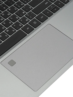 Ноутбук Digma Pro Fortis M Core i3 1215U 16Gb SSD256Gb Intel UHD Graphics 15.6" IPS FHD (1920x1080) Windows 11 Pro grey WiFi BT Cam 4250mAh (DN15P3-ACXW01) - купить недорого с доставкой в интернет-магазине