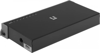 Коммутатор Netis ST108D (L2) 8x100Мбит/с неуправляемый - купить недорого с доставкой в интернет-магазине