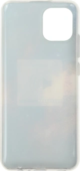 Чехол (клип-кейс) Gresso для Samsung Galaxy A03 Air черный/рисунок (GR17AAAE9189) - купить недорого с доставкой в интернет-магазине