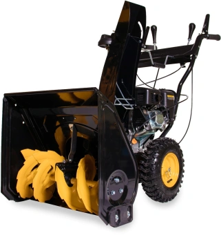 Снегоуборщик бензин. Champion SnowLine PNST661 6.5л.с. - купить недорого с доставкой в интернет-магазине