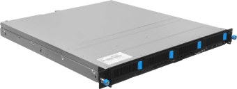 Сервер IRU Rock a1204p 1xE-2488 2x16Gb 1x350W w/o OS (2164662) - купить недорого с доставкой в интернет-магазине