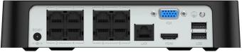 Видеорегистратор Tiandy AK TC-R3108 I/B/P8/C/Eu/L/S/V2.0 - купить недорого с доставкой в интернет-магазине