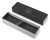 Ручка шариков. Parker Jotter Core K691 (1953182) Stainless Steel GT M син. черн. подар.кор. - купить недорого с доставкой в интернет-магазине