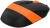 Мышь A4Tech Fstyler FM10S черный/оранжевый оптическая (1600dpi) silent USB (3but) - купить недорого с доставкой в интернет-магазине