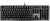 Клавиатура A4Tech B975 механическая черный USB Multimedia for gamer LED (подставка для запястий) кабель 1.8м - купить недорого с доставкой в интернет-магазине