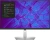 Монитор Dell 27" P2723QE черный IPS LED 5ms 16:9 HDMI матовая HAS Piv 350cd 178гр/178гр 3840x2160 60Hz DP 4K USB 7.21кг - купить недорого с доставкой в интернет-магазине