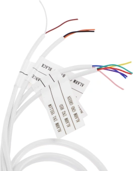 Камера видеонаблюдения IP Tiandy Pro TC-C32TS I8/A/E/Y/M/H/2.7-13.5mm/V4.0 2.7-13.5мм цв. корп.:белый (TC-C32TS I8/A/E/Y/M/H/V4.0) - купить недорого с доставкой в интернет-магазине