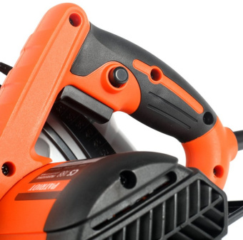 Циркулярная пила (дисковая) Patriot CS 188 1500Вт (ручная) - купить недорого с доставкой в интернет-магазине