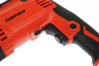 Дрель ударная Парма ДЭ-01-13/800РУ 800Вт ключевой реверс (02.025.00003) - купить недорого с доставкой в интернет-магазине