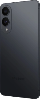 Смартфон Samsung SM-S937B Galaxy S25 Edge 512Gb 12Gb черный моноблок 3G 4G 2Sim 6.7" 1440x3120 Android 15 200Mpix 802.11 a/b/g/n/ac/ax/be NFC GPS GSM900/1800 GSM1900 Protect - купить недорого с доставкой в интернет-магазине