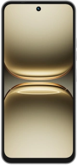 Смартфон Tecno Spark 40C 128Gb 4Gb серый моноблок 3G 4G 2Sim 6.67" 720x1600 Android 15 13Mpix 802.11 a/b/g/n/ac/ax GPS GSM900/1800 Protect FM microSD max1024Gb - купить недорого с доставкой в интернет-магазине