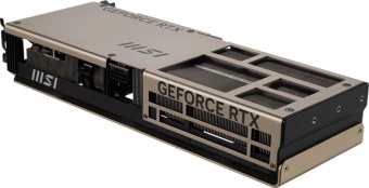 Видеокарта MSI PCI-E 5.0 RTX 5070 12G INSPIRE 3X NVIDIA GeForce RTX 5070 12Gb 192bit GDDR7 2542/28000 HDMIx1 DPx3 HDCP Ret - купить недорого с доставкой в интернет-магазине