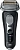 Бритва сетчатая Braun 9600s реж.эл.:5 питан.:аккум. черный/серый Бритва сетчатая Braun 9600s реж.эл.:5 питан.:аккум. черный/серый