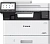 МФУ лазерный Canon i-Sensys MF463DW II (7188C008) A4 Duplex Net WiFi белый