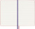 Блокнот Moleskine LIMITED EDITION SAKURA LESU07MM710NB Pocket 90x140мм обложка текстиль 160стр. линейка Momoko Sakura - купить недорого с доставкой в интернет-магазине