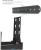 Кронштейн для телевизора Kromax Ultra Slim-101 черный 21"-70" макс.45кг настенный поворот и наклон - купить недорого с доставкой в интернет-магазине