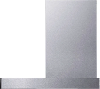 Вытяжка каминная Maunfeld Breeze 60 Inox нержавеющая сталь управление: сенсорное (1 мотор) - купить недорого с доставкой в интернет-магазине