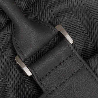 Сумка для ноутбука 15.6" Riva 8135 черный полиуретан/полиэстер (8135 BLACK) - купить недорого с доставкой в интернет-магазине