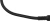 Кабель Hoco U110 Type-C to Type-C USB Type-C (m)-USB Type-C (m) 1.2м черный коробка - купить недорого с доставкой в интернет-магазине