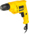 Дрель безударная DeWalt DWD014S-QS 550Вт патрон:быстрозажимной реверс - цена, купить или заказать с доставкой в интернет-магазине Дрель безударная DeWalt DWD014S-QS 550Вт патрон:быстрозажимной реверс - купить недорого с доставкой в интернет-магазине