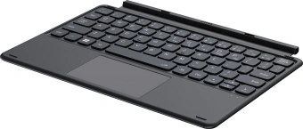 Планшет Chuwi Hi10 X Premium Set N150 3.6 4C RAM8Gb ROM256Gb 10.1" IPS 1280x800 Windows 11 Home серый 5Mpix 2Mpix BT WiFi 3400mAh - купить недорого с доставкой в интернет-магазине