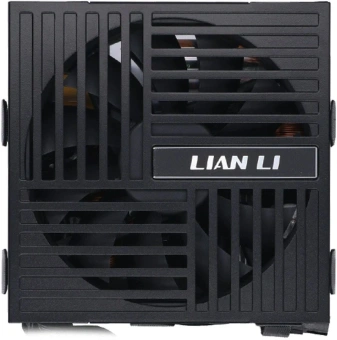 Блок питания Lian-Li ATX 650W BX0650B Gen.5 80+ bronze (20+4pin) APFC 120mm fan 5xSATA RTL - купить недорого с доставкой в интернет-магазине