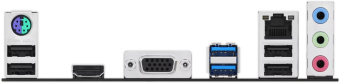 Материнская плата Asus PRIME H610M-K Soc-1700 Intel H610 2xDDR5 mATX AC`97 8ch(7.1) GbLAN+VGA+HDMI - купить недорого с доставкой в интернет-магазине