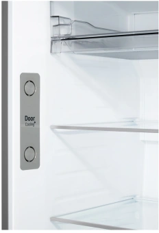 Холодильник LG GR-B922FMBM 2-хкамерн. серый инвертер - купить недорого с доставкой в интернет-магазине