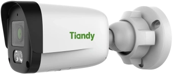 Камера видеонаблюдения IP Tiandy TC-C32QN I5W/WIFI/Eu/2.8mm/V4.0 2.8-2.8мм цв. (TC-C32QN I5W/WIFI/EU/2.8/V4.0) - купить недорого с доставкой в интернет-магазине