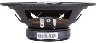 Колонки автомобильные Kicx RX 652 150Вт 91дБ 4Ом 16см (6.5дюйм) (ком.:2кол.) коаксиальные двухполосные - купить недорого с доставкой в интернет-магазине
