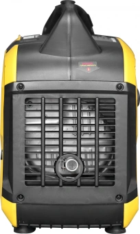 Генератор Huter DN2700Si 2.5кВт - купить недорого с доставкой в интернет-магазине
