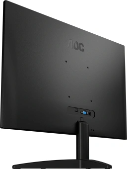 Монитор AOC 23.8" 24B36XE черный IPS LED 16:9 HDMI матовая 300cd 178гр/178гр 1920x1080 144Hz VGA FHD 2.5кг - купить недорого с доставкой в интернет-магазине