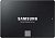 Накопитель SSD Samsung SATA-III 2TB MZ-77E2T0BW 870 EVO 2.5"