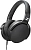 Гарнитура накладные Sennheiser HD 400 U 1.4м черный проводные в ушной раковине (800126)