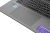 Ноутбук Machenike L17 Pulsar L Core i5 12450H 16Gb SSD1Tb NVIDIA GeForce RTX4050 6Gb 17.3" IPS FHD (1920x1080) FreeDOS grey WiFi BT Cam 2668mAh (JJ00GA00JRU) - купить недорого с доставкой в интернет-магазине