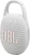Колонка порт. JBL Clip 5 белый 7W Mono BT 1400mAh - купить недорого с доставкой в интернет-магазине