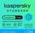 Ключ активации Kaspersky Standard Russian Edition 3-Device 1Y Base Download Pack (KL1041RDCFS) - купить недорого с доставкой в интернет-магазине