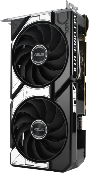 Видеокарта Asus PCI-E 4.0 DUAL-RTX5060-O8G NVIDIA GeForce RTX 5060 8Gb 128bit GDDR7 2535/28000 HDMIx1 DPx3 HDCP Ret - цена, купить или заказать с доставкой в интернет-магазине Видеокарта Asus PCI-E 4.0 DUAL-RTX5060-O8G NVIDIA GeForce RTX 5060 8Gb 128bit GDDR7 2535/28000 HDMIx1 DPx3 HDCP Ret - купить недорого с доставкой в интернет-магазине