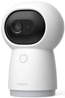Камера видеонаблюдения IP Aqara Hub G3 Wi-Fi 3.6-3.6мм цв. корп.:белый (CH-H03) - купить недорого с доставкой в интернет-магазине