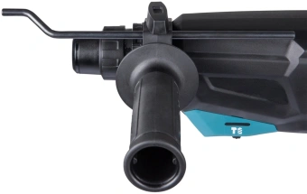 Перфоратор Makita HR2670 патрон:SDS-plus уд.:3Дж 800Вт (кейс в комплекте) - купить недорого с доставкой в интернет-магазине