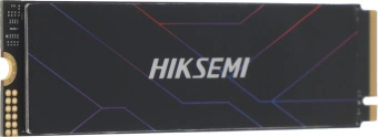 Накопитель SSD Hikvision PCIe 4.0 x4 2TB HS-SSD-FUTURE LITE 2048G M.2 2280 - купить недорого с доставкой в интернет-магазине
