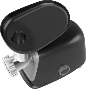 Мясорубка Candy CG-104 900Вт черный - купить недорого с доставкой в интернет-магазине