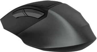 Мышь A4Tech Fstyler FB45CS Air2 серый оптическая 2000dpi silent беспров. BT/Radio USB 7but (FB45CS AIR2 USB ( STONE GREY )) - купить недорого с доставкой в интернет-магазине